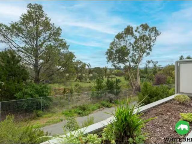 Apartment for rent in Crestwood, Queanbeyan