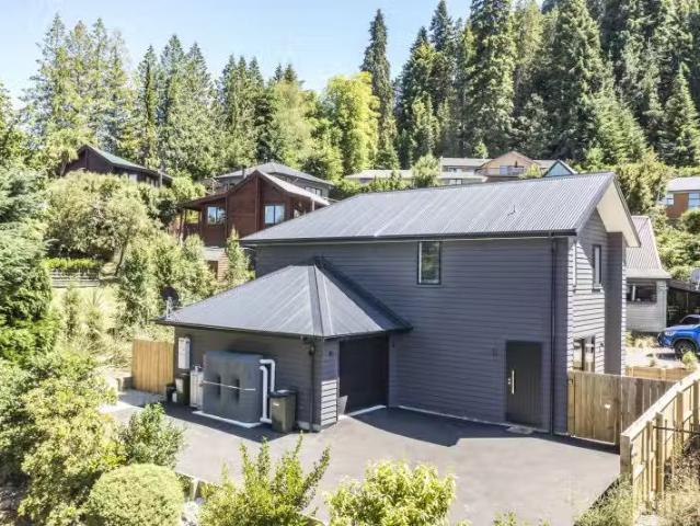 House for sale in Hanmer, Canterbury