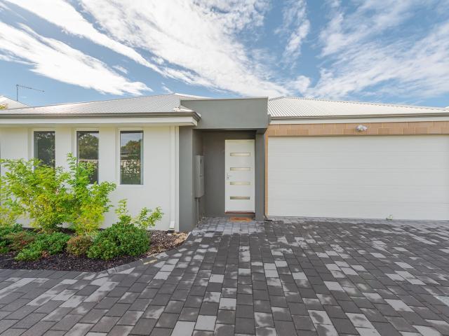 House for rent in North Perth, Western Australia