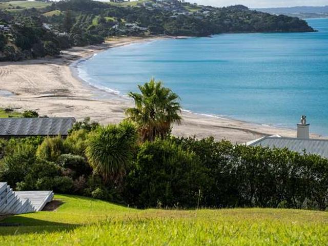 Land for sale in Langs Beach, Northland