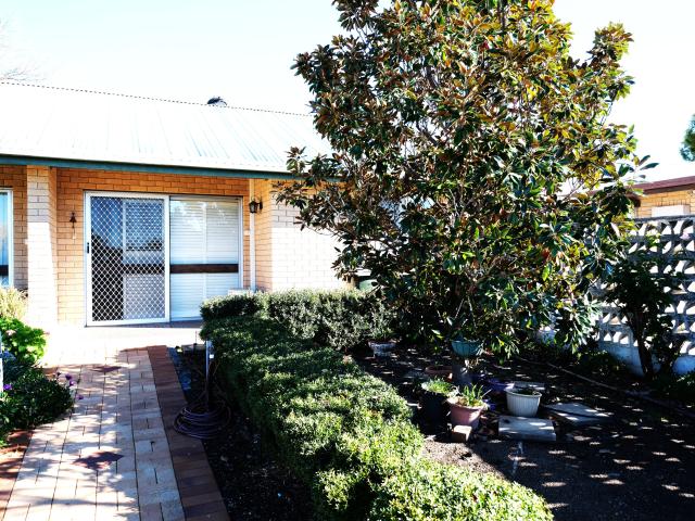 Apartment for rent in Inverell, New South Wales