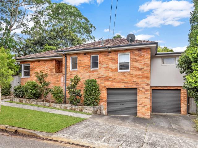 House for rent in Sydney, New South Wales