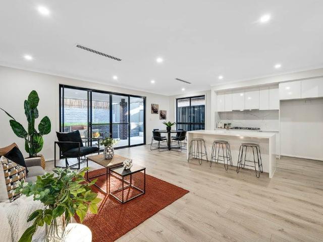 House for rent in Horseshoe Creek, South Australia