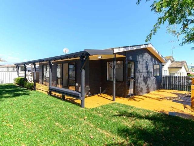 House for rent in Three Kings