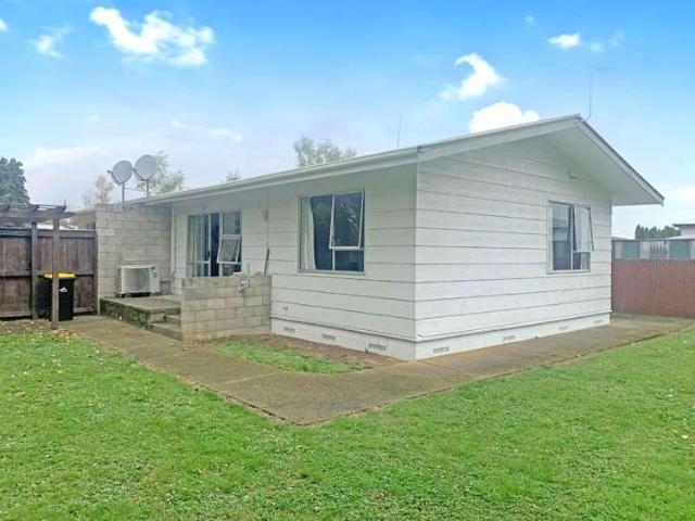 Apartment for rent in Wanganui District