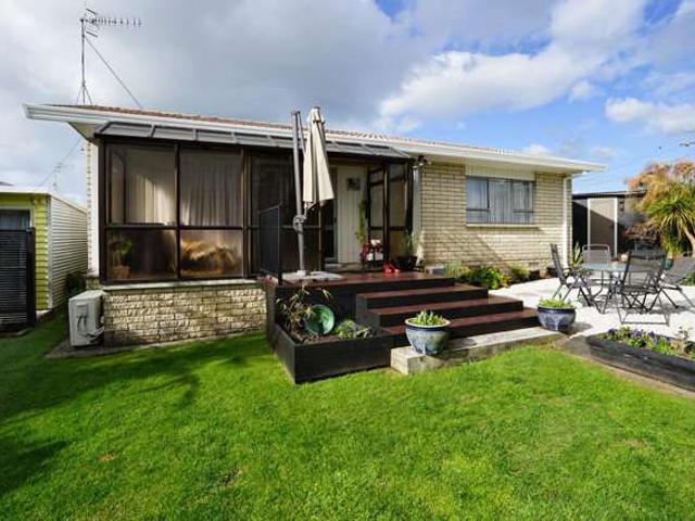Apartment for sale in Beerescourt, Hamilton City