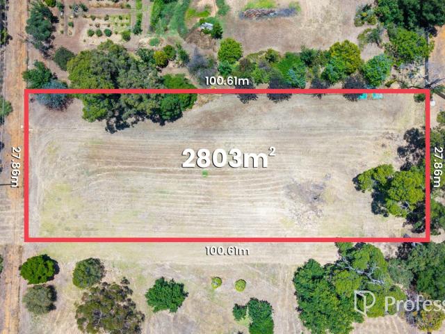 Land for sale in Mount Helena, Western Australia