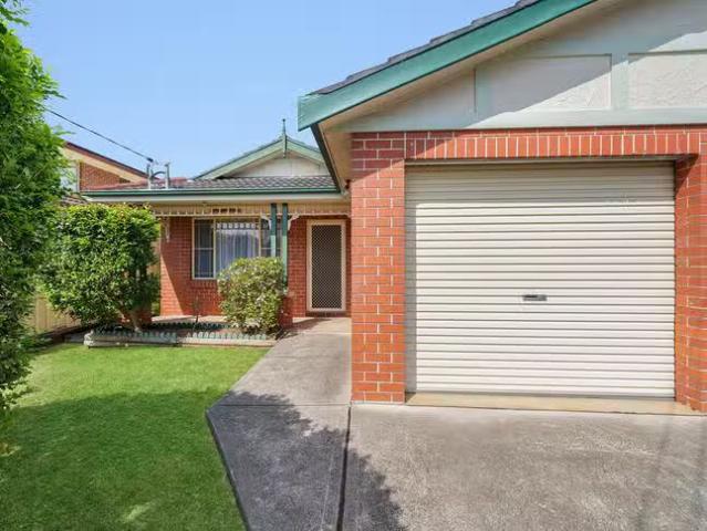 House for rent in Marayong, New South Wales