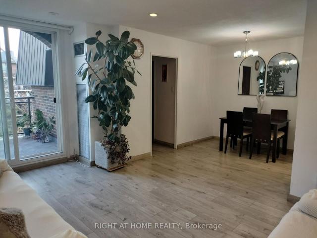 Condo for sale in York, Ontario