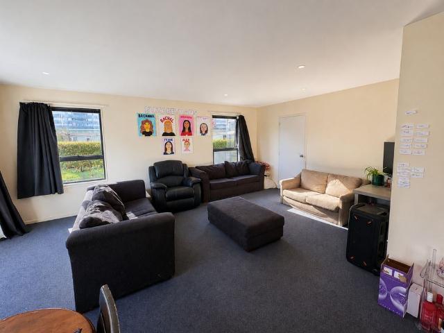 House for rent in Riccarton, Canterbury