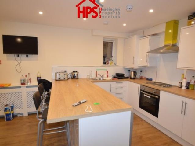 Apartment for rent in Beckett Park, Burley