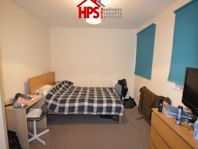 Apartment for rent in Beckett Park, Burley
