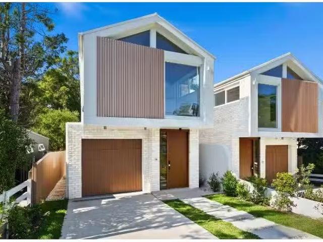 Condo for rent in Sutherland, New South Wales