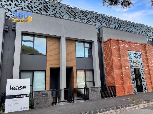 Apartment for rent in Camerons Creek, Victoria