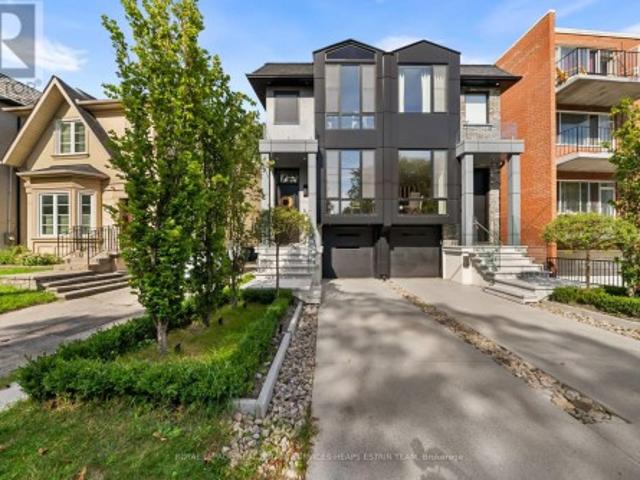 House for sale in Woburn, Ontario