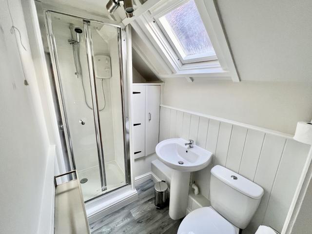 Apartment for rent in Alverton, East Midlands