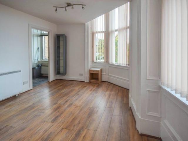 Apartment for rent in Forfar, Scotland