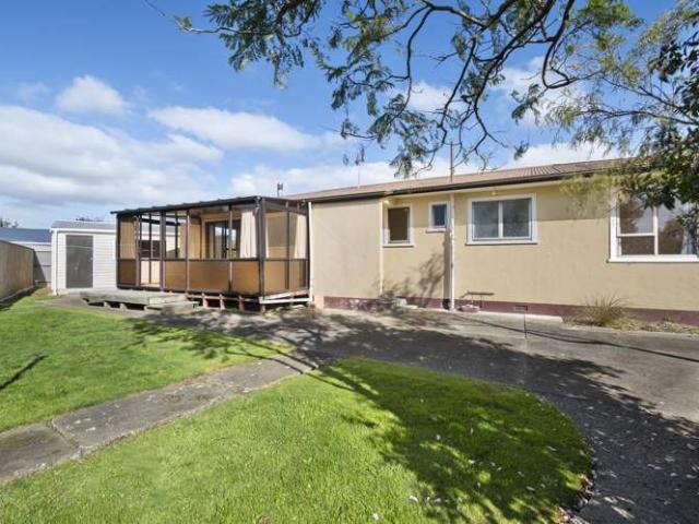 House for sale in Feilding