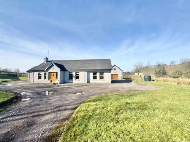 House for sale in Bailieborough, Ulster