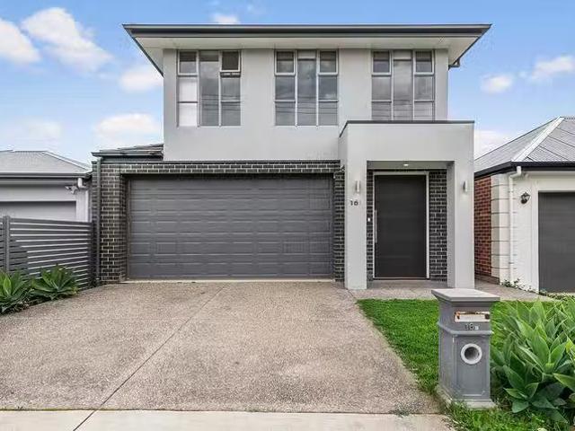 House for rent in Ocean Grove, Victoria