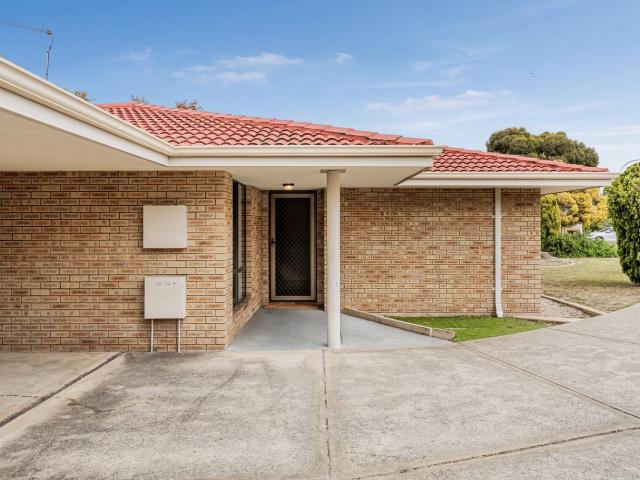 Apartment for rent in Morley, City of Bayswater