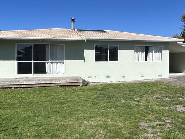 House for rent in Tāhunanui, Nelson City