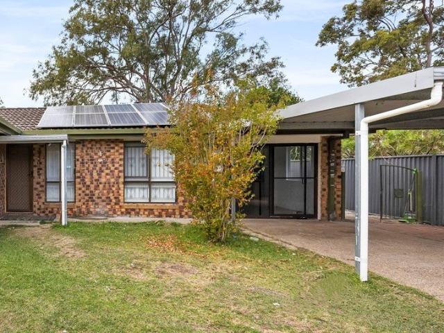 Duplex for rent in Toombul, Queensland