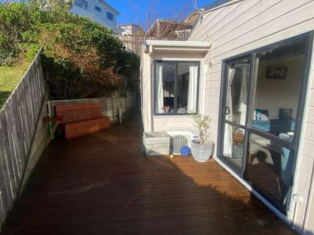 House for rent in Matata, Wellington