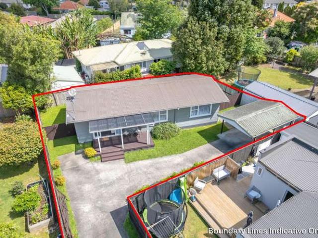 House for sale in Hamilton, Waikato