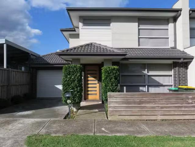 Condo for rent in Kealba