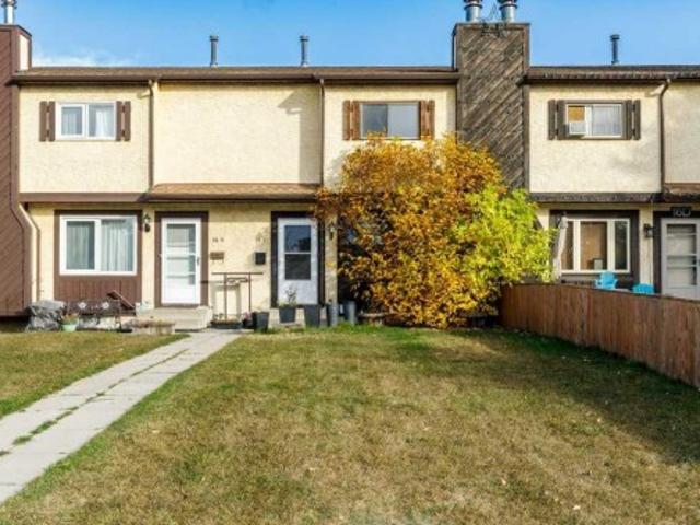 House for sale in Morrisroe Extension, City of Red Deer