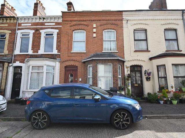 Apartment for rent in Belfast, Upper Falls