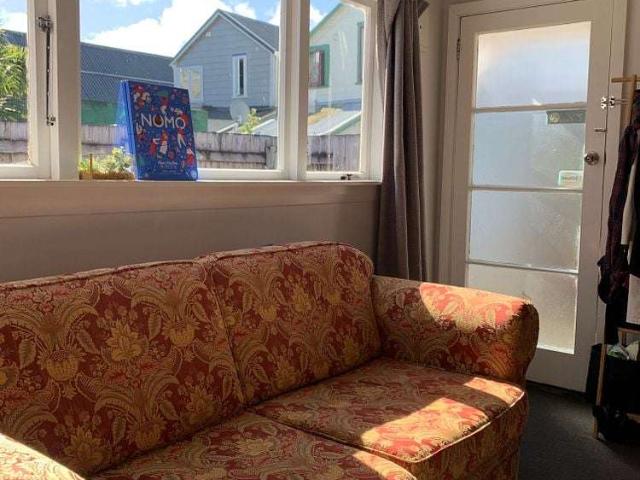 House for rent in Matata, Wellington