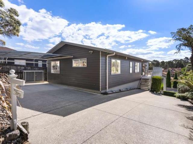 House for sale in Sunnynook