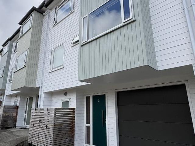 House for rent in Greenlane, Albert-Eden