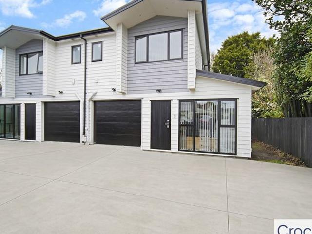 House for rent in Manukau, Ōtara-Papatoetoe