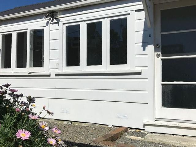 House for rent in Newtown, Wellington