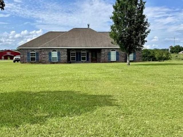 House for sale in Poplarville, Mississippi