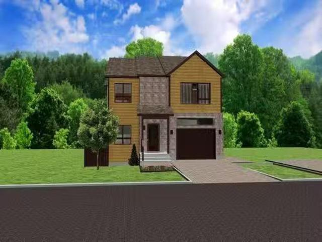 House for sale in St. Leonard's, Quebec