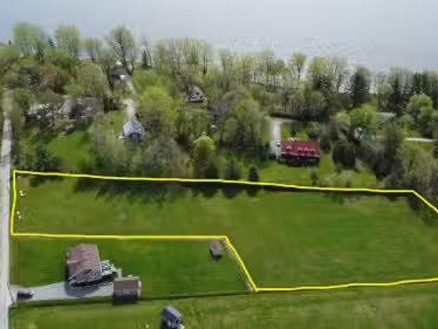 House for sale in Saint-georges-de-clarenceville, Quebec
