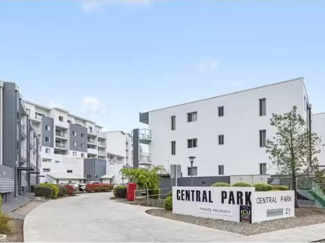 Apartment for rent in Belconnen Dc, Australian Capital Territory