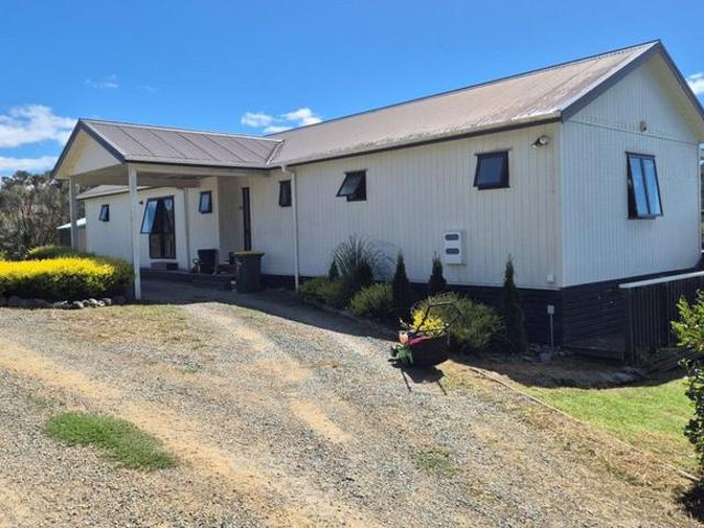 House for rent in Kawau Island, Oroua County