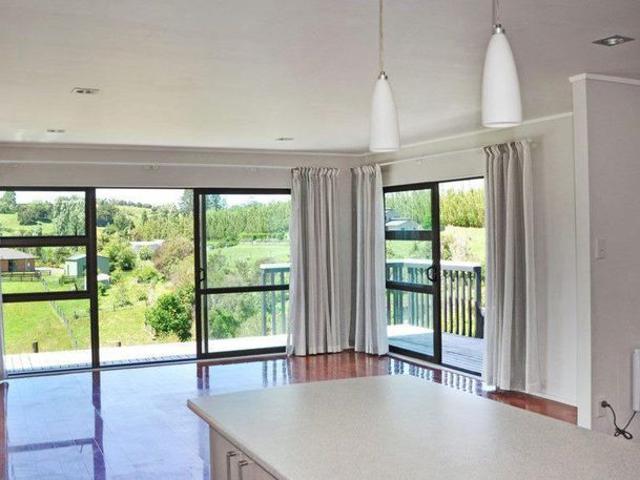 House for rent in Wellsford, Rodney