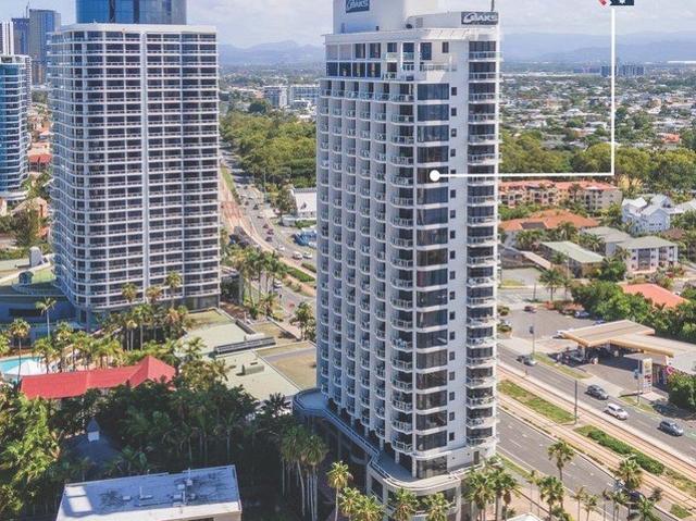 Apartment for sale in Fernbrook, Queensland