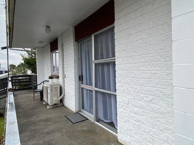 Apartment for rent in Pembroke, Taranaki