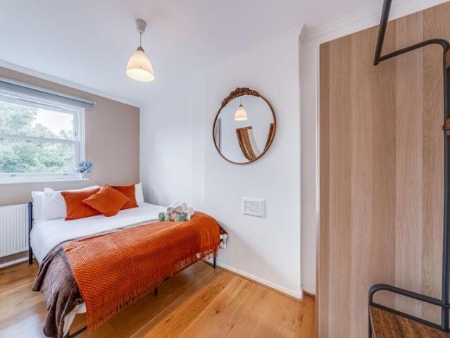 Apartment for rent in Royal Borough of Kensington and Chelsea, Greater London