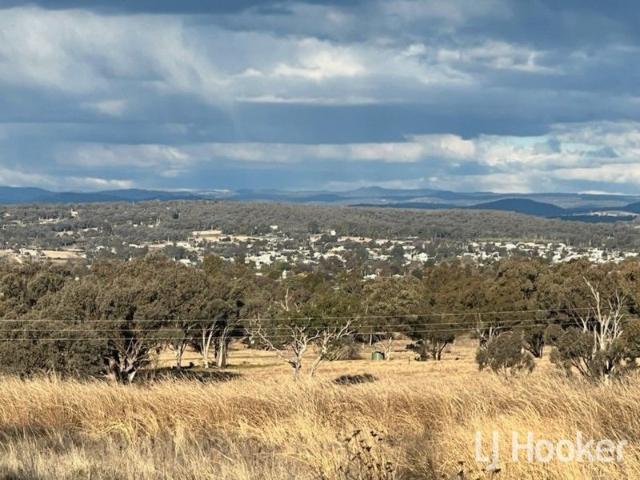 Land for sale in Inverell, New South Wales