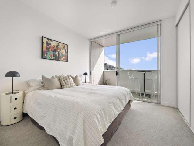 Apartment for sale in Freemans Bay