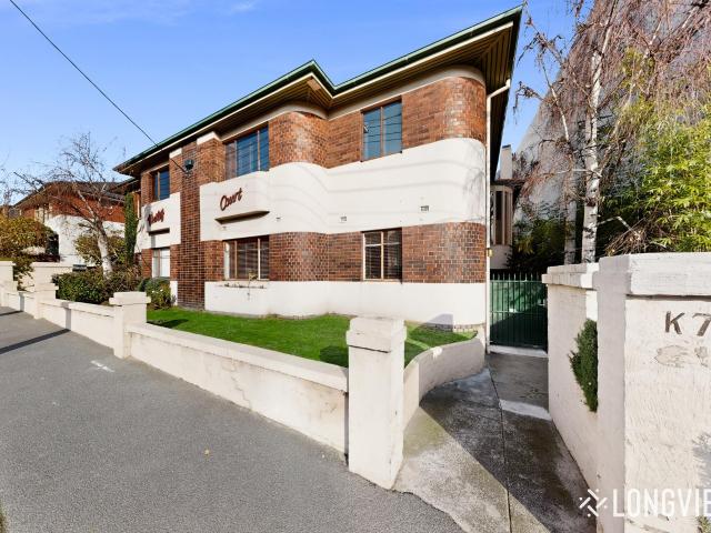 Apartment for rent in Camerons Creek, Victoria