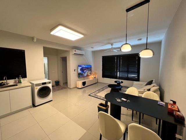 Serviced Residence for rent in Petaling, Alam Impian